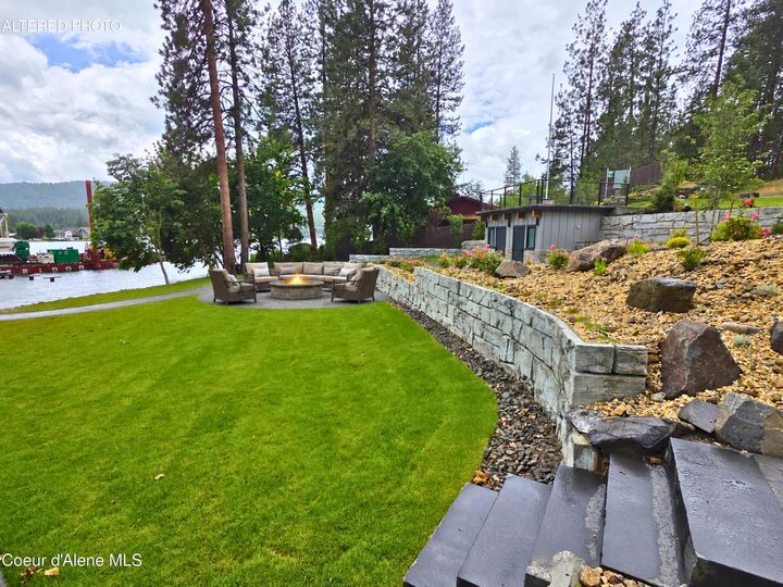 Property Photo:  2559 E Ravine Lt 10 Blk 3 Dr  ID 83854 