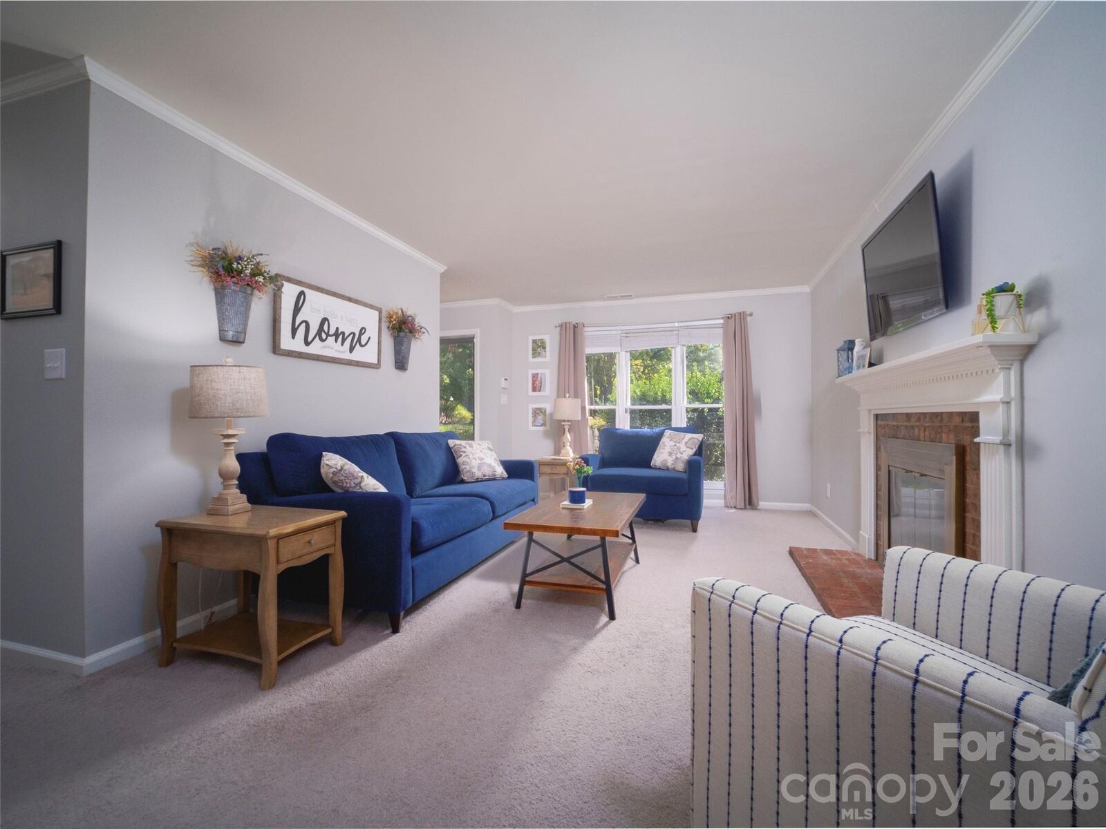 Property Photo:  2039 Union Road E  NC 28054 