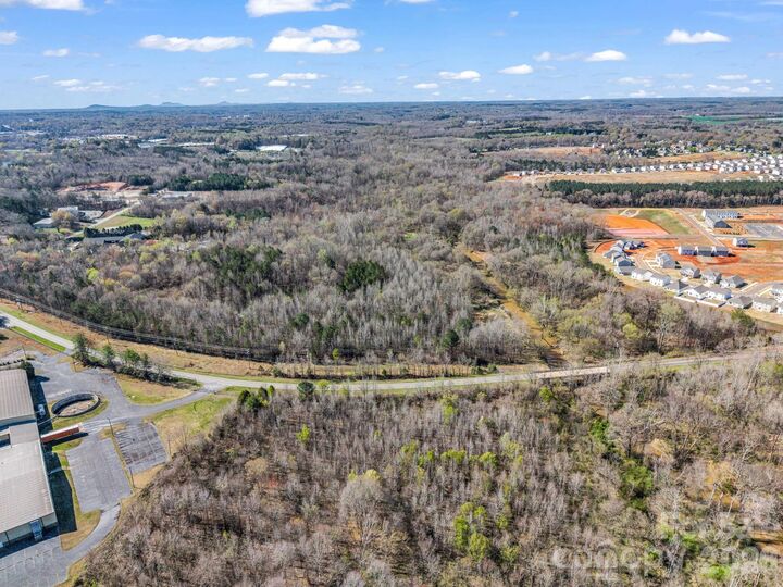 Property Photo: 00 Clarks Creek Road NC 28092