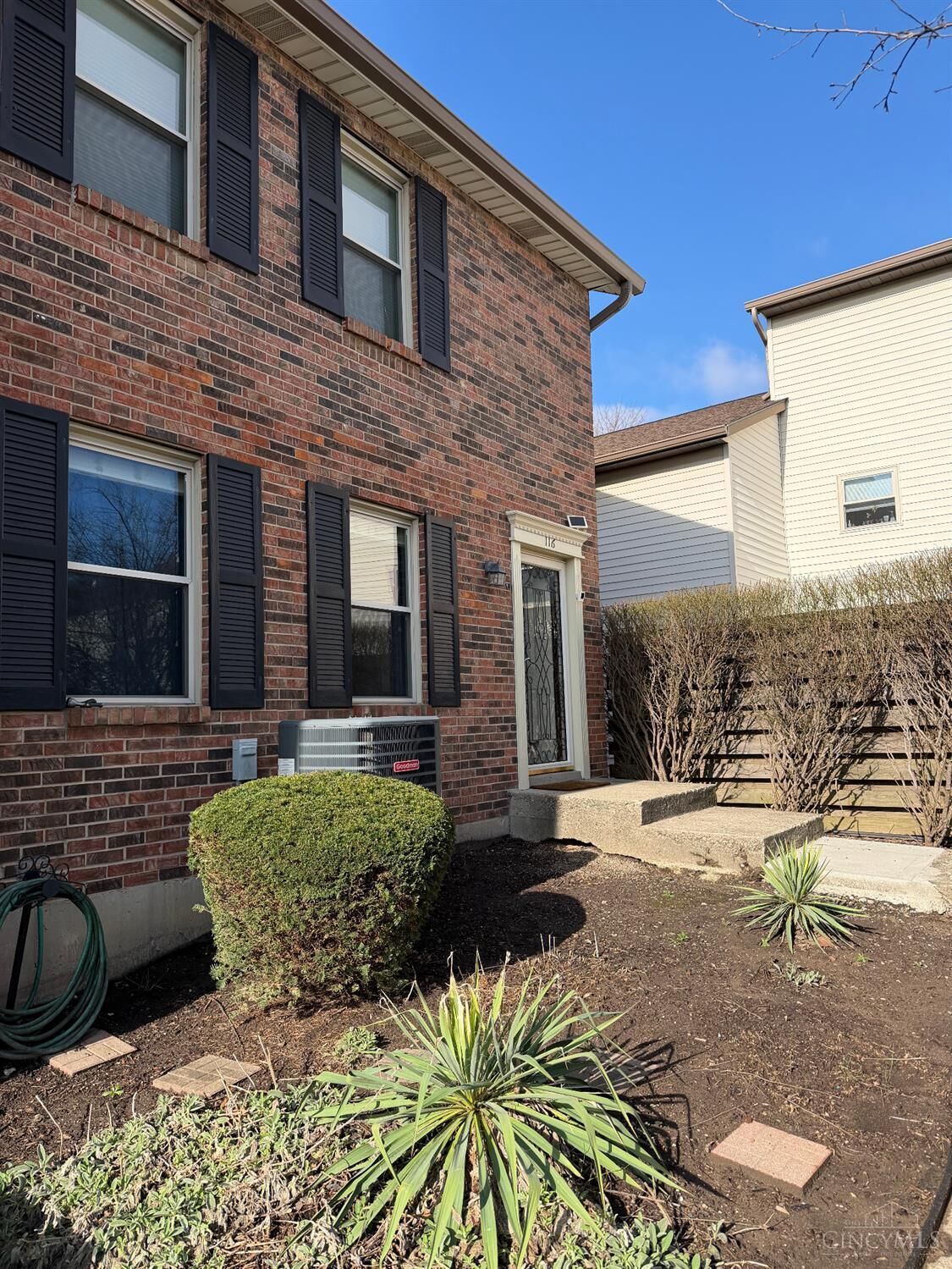 Property Photo:  3269 Roesch Boulevard  OH 45014 