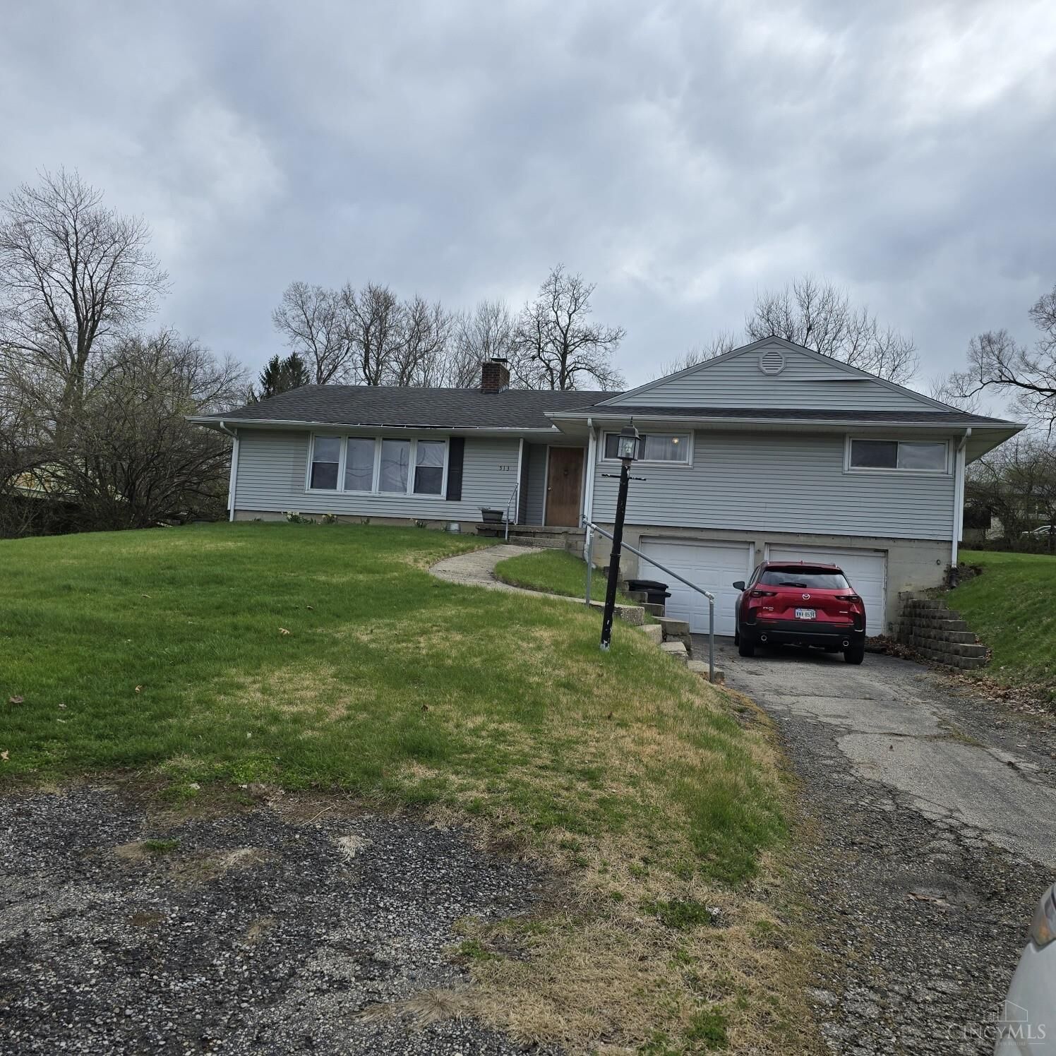 Property Photo:  513 Austin Smith Drive  OH 45050 