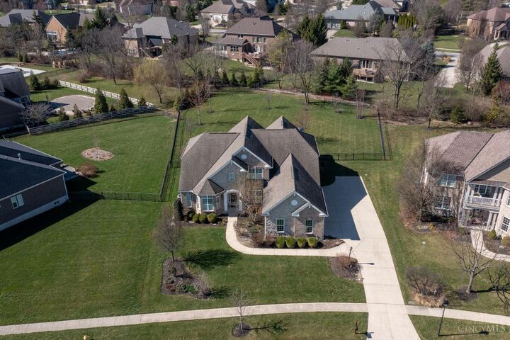 Property Photo:  7267 Clawson Court  OH 45069 