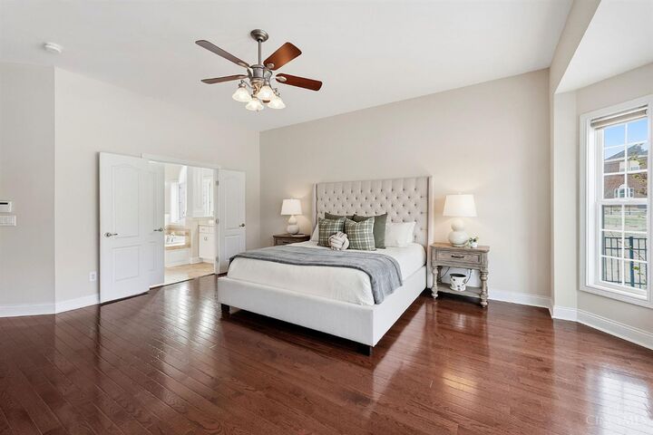 Property Photo:  7267 Clawson Court  OH 45069 