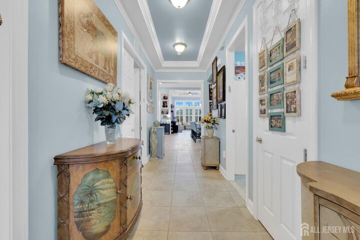 Property Photo: 4 Citadel Circle NJ 08831