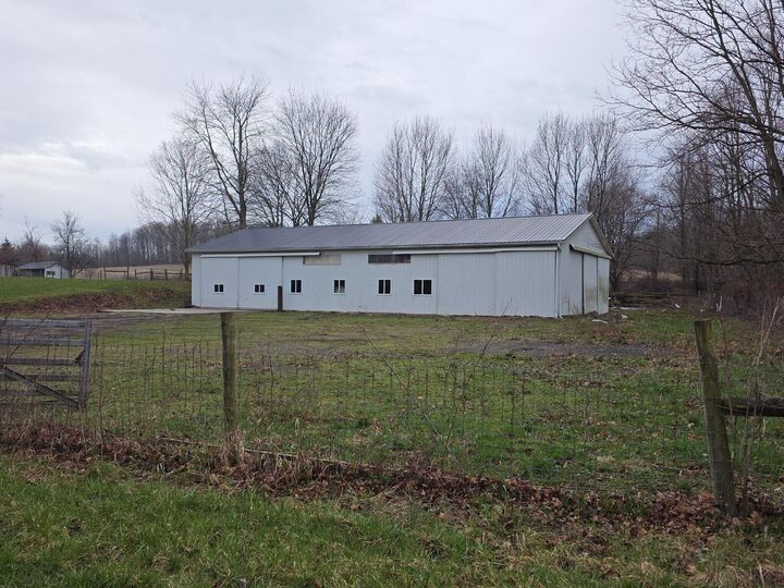 Property Photo:  6758 County Road 22  OH 43019 