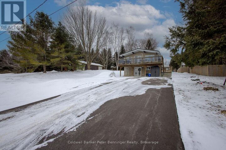 Property Photo:  182 James Street  ON N0G 2N0 