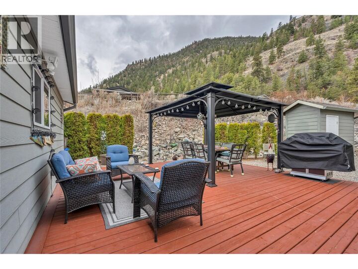 Property Photo: 1340 3A Highway 1 BC V0X 1N4
