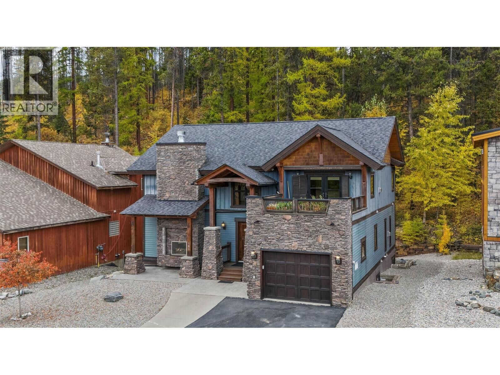 Property Photo:  141 Stemwinder Drive  BC V1A 3E9 