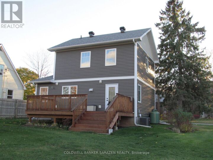 Property Photo:  20 Burnstown Road  ON K0A 3L0 