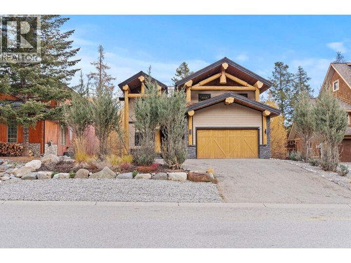 Property Photo: 148 Stemwinder Drive BC V1A 2Y5