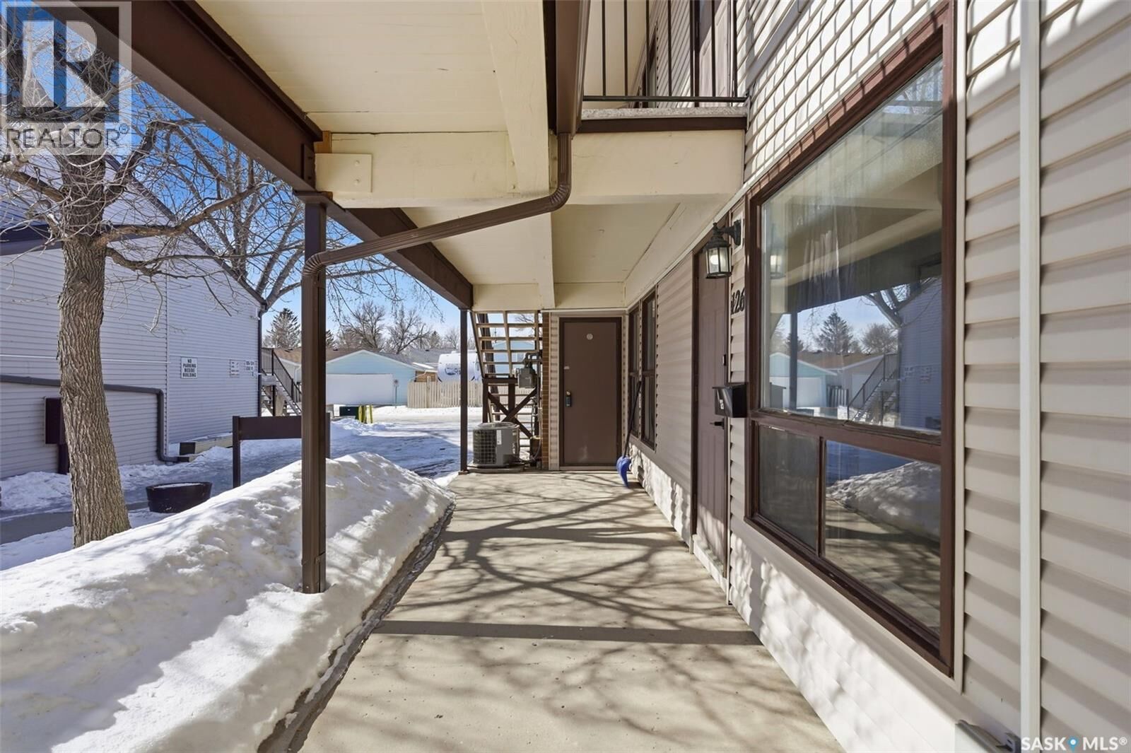 Property Photo: 126 Gore Place SK S4T 7S4