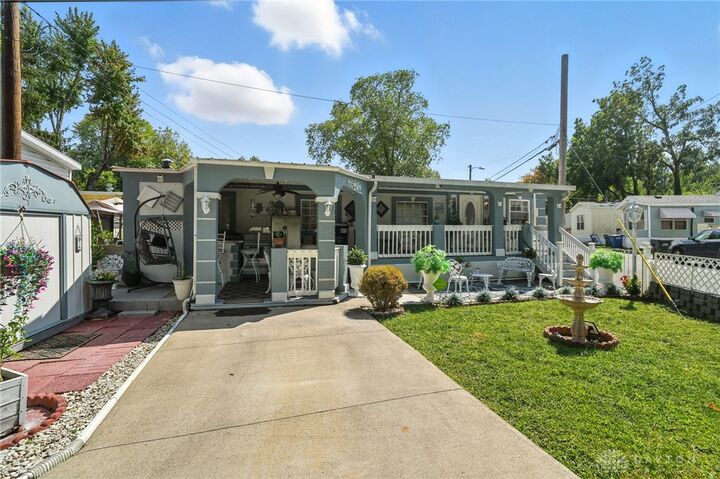 Property Photo:  108 Big Pine Road  OH 45431 