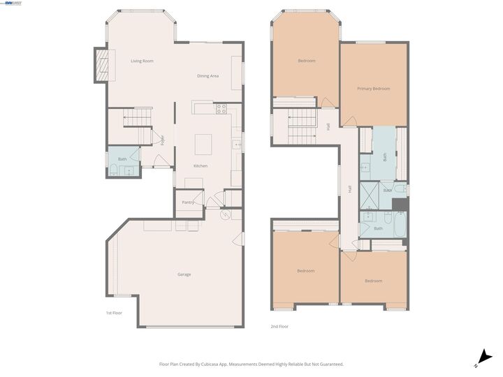 Property Photo: 39446 Zacate Ave CA 94539