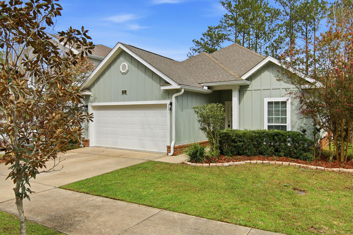 Property Photo: 169 N Marsh Landing FL 32439