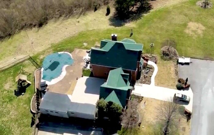 Property Photo:  105 Mountainview Court  KY 41501 