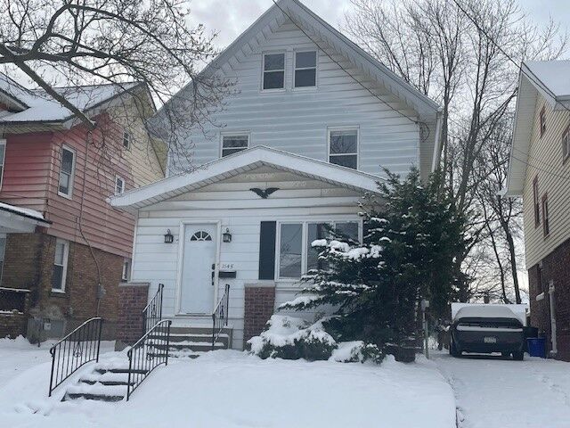 Property Photo:  1145 W 25th Street  PA 16502 