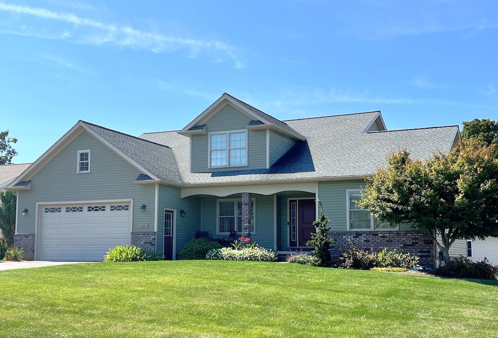 Property Photo: 4070 Blueberry Drive PA 16510