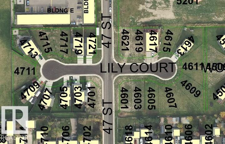 4609 Lily Court — photo 1