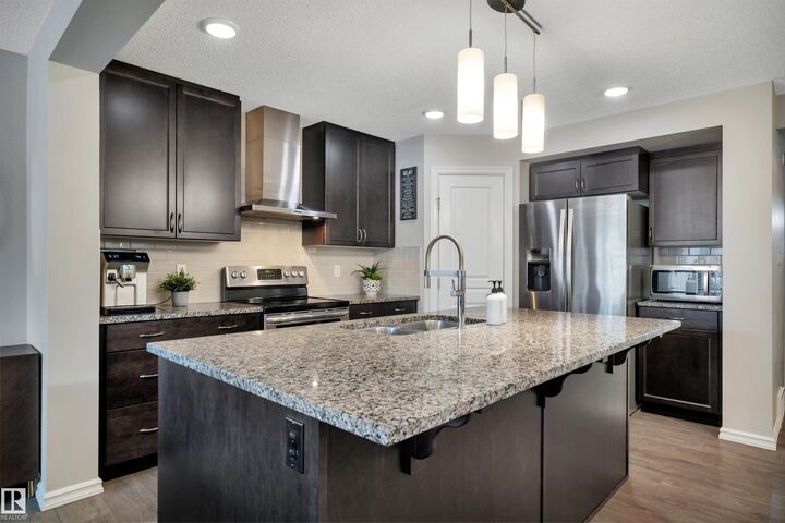 Property Photo: 22220 88 Avenue NW AB T5T 7H2