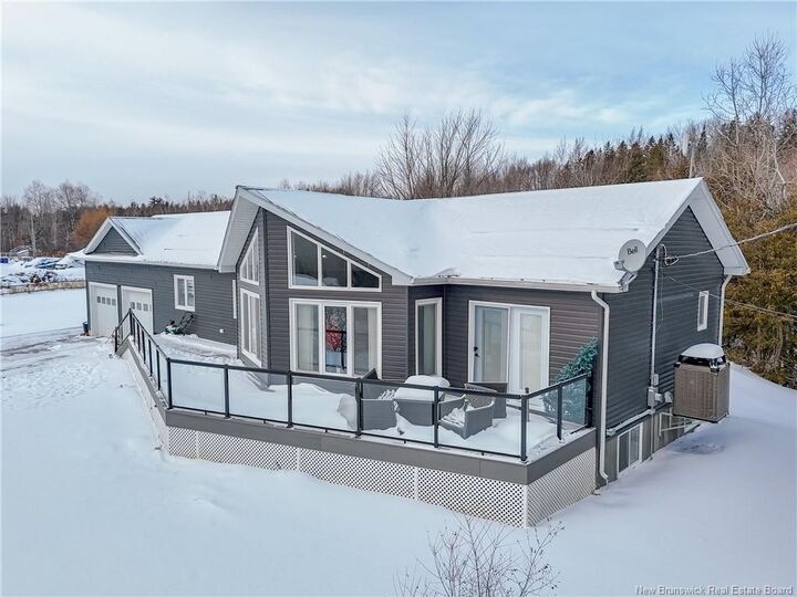 Property Photo:  9713 Route 8  NB E9C 1K7 