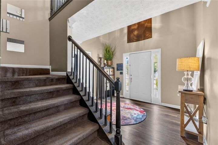 Property Photo:  9746 Winding Way Lane  GA 30238 