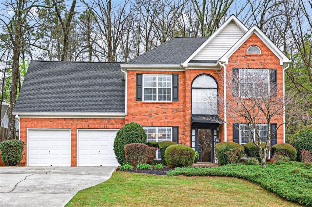 Property Photo:  1209 Wandering Vine Court SE  GA 30126 