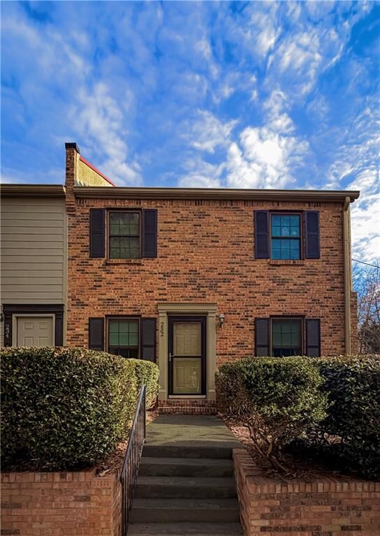 Property Photo: 232 Adair Street GA 30030