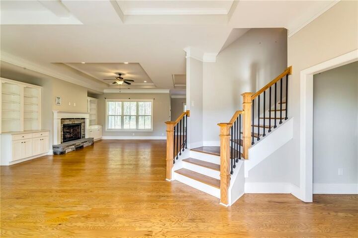 Property Photo: 120 Gadson Drive GA 30214