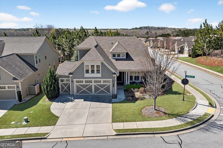 Property Photo:  112 Mulberry Court  GA 30269 