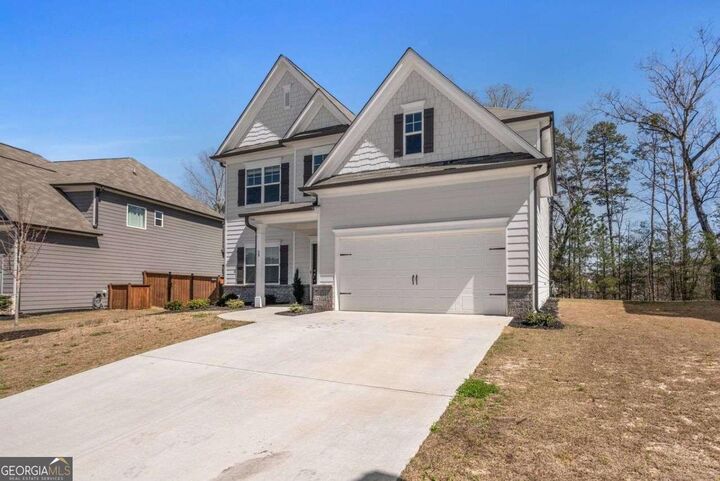 Property Photo:  39 Timber Ridge  GA 30534 