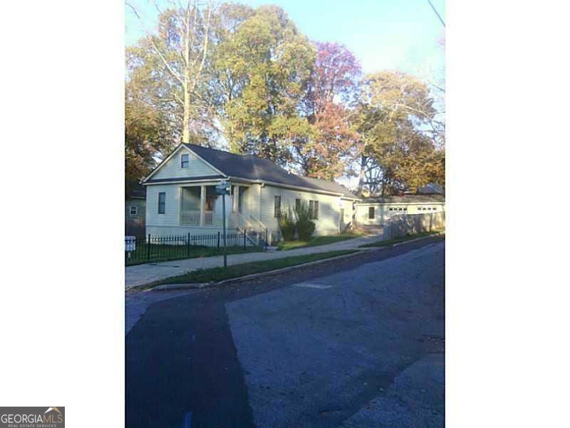 Property Photo:  3296 Myrtle Street  GA 30337 