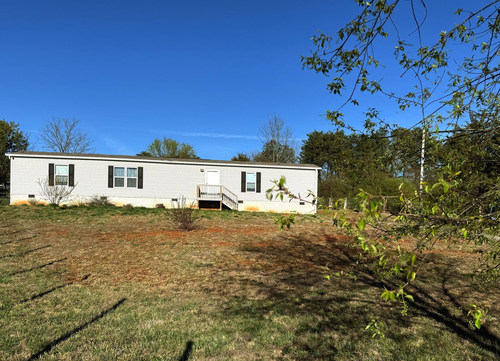 Property Photo: 741 Stone Road TN 37307