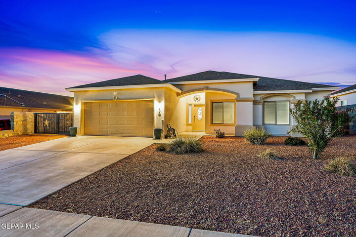 Property Photo:  809 Gold Beach Drive  TX 79835 