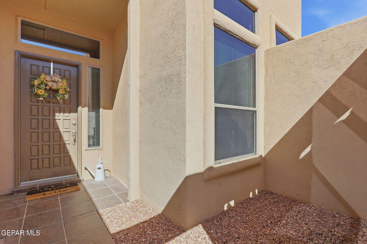 Property Photo:  253 Barnsworth Court  TX 79932 