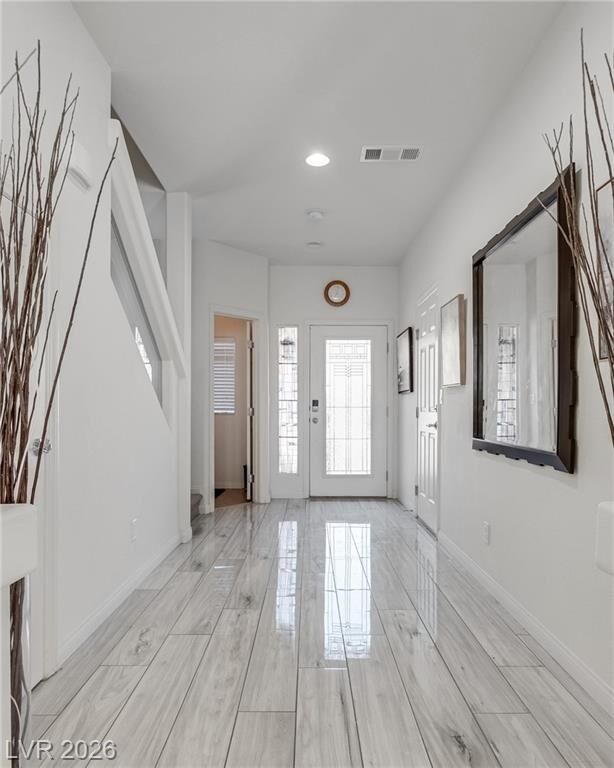 Property Photo: 6009 Thistle Meadow Avenue NV 89139