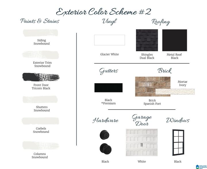 Property Photo:  349 Shiloh Creek Drive  AL 35040 