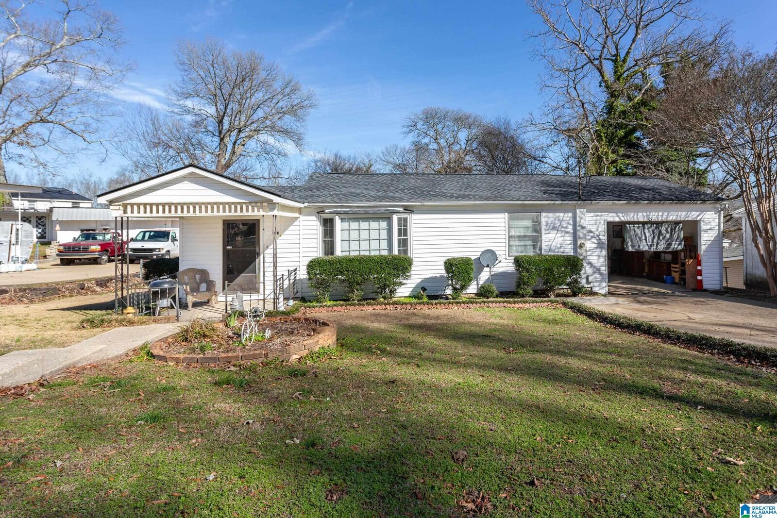 Property Photo:  4615 Hickory Lane  AL 36206 