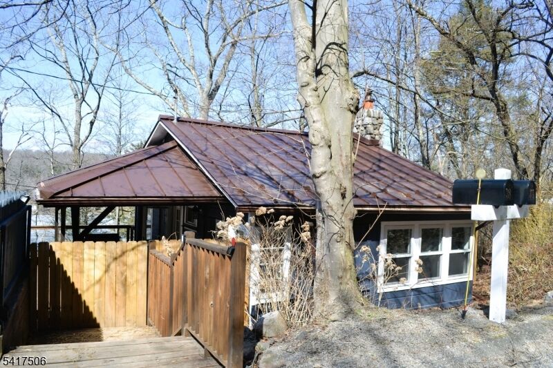 Property Photo:  38 Mountain Trl  NJ 07826 