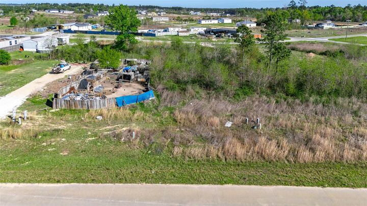 Property Photo:  653 Road 5816  TX 77327 