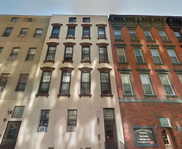 Property Photo: 409 1st St 2 NJ 07030