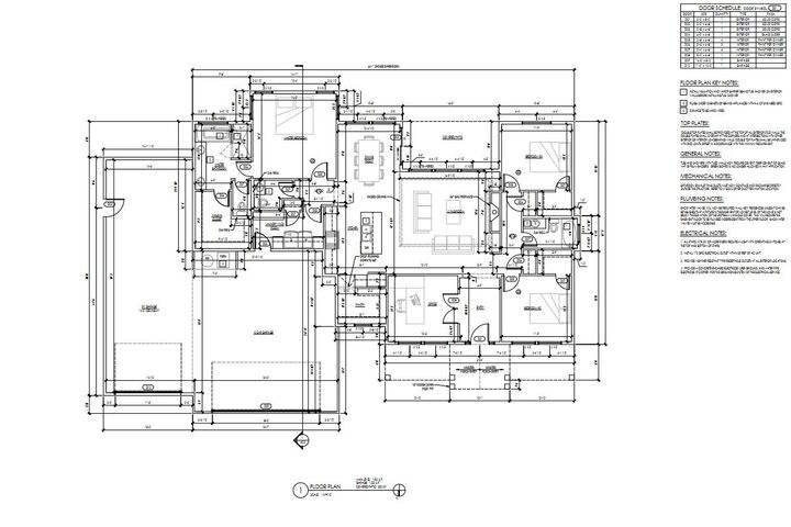 Property Photo:  3805 W 975 N  UT 84721 