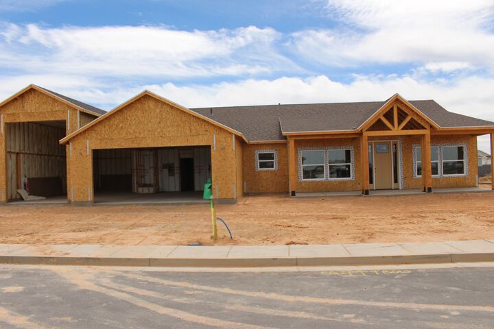 Property Photo:  3805 W 975 N  UT 84721 
