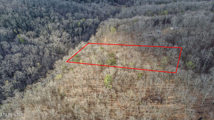 Property Photo:  Lot 434 Hidden Oaks Rd  TN 37854 