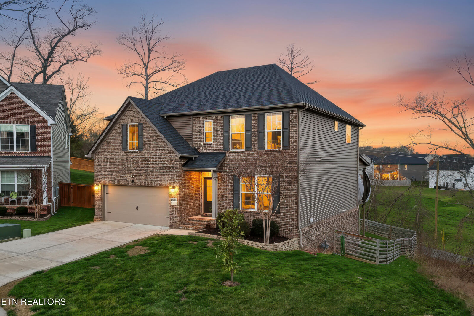 Property Photo:  2663 Windjammer Lane  TN 37932 