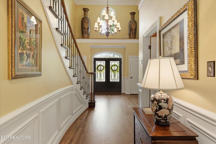 Property Photo:  1837 Regents Park Rd  TN 37922 