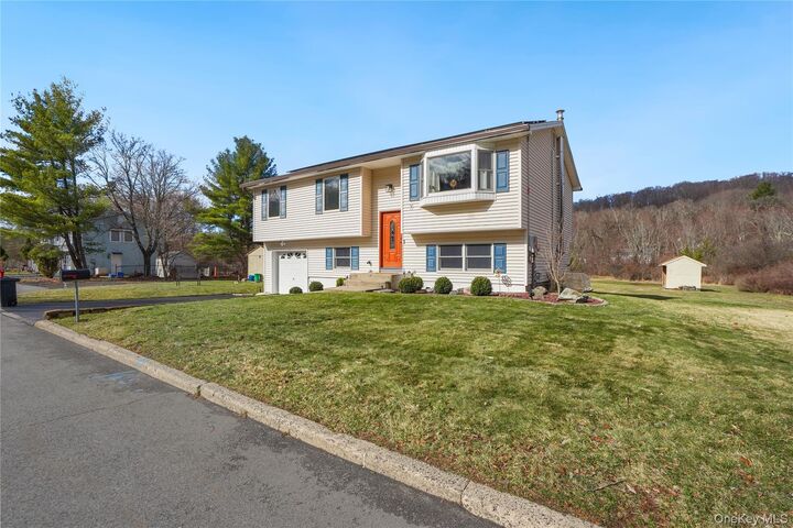 Property Photo:  75 Lincoln Street  NY 10974 