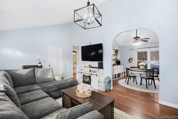 Property Photo: 24 Homestead Drive NY 10512