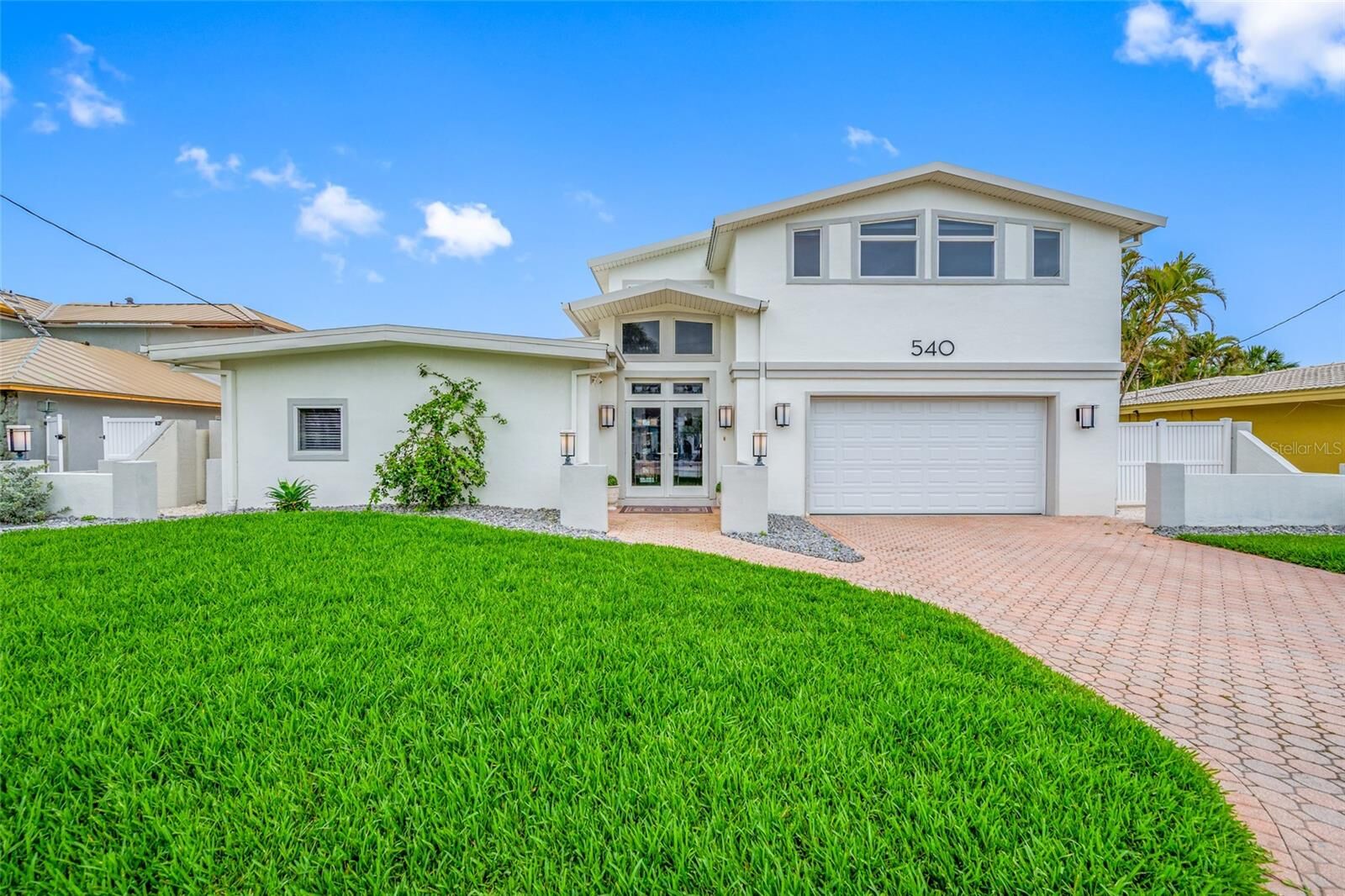 Property Photo: 540 59th Avenue FL 33706