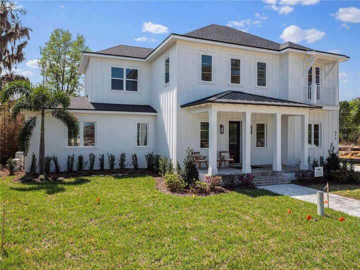 Property Photo:  511 Briley Avenue  FL 34760 