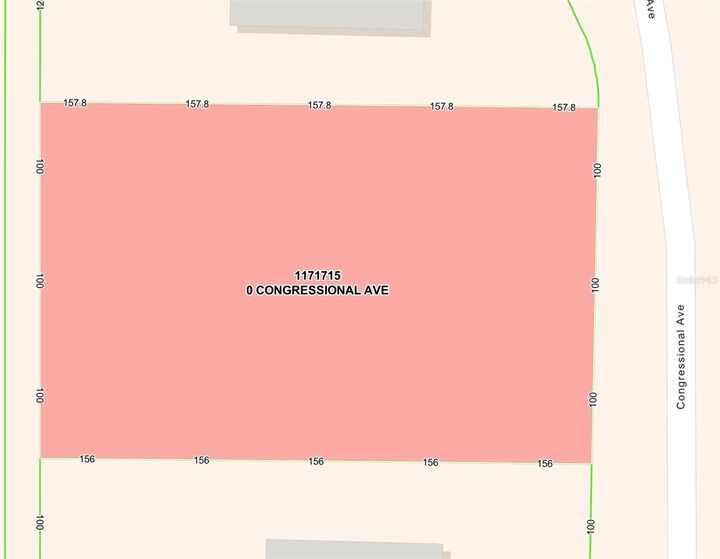 Property Photo:  34027 Congressional Avenue  FL 33523 